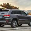 Jeep Summits Grand Cherokee Range for 2020
