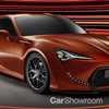 All-New Toyobaru BRZ/86 To Make Surprise Cameo In Tokyo