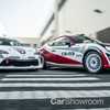 All-New Toyobaru BRZ/86 To Make Surprise Cameo In Tokyo