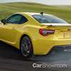 All-New Toyobaru BRZ/86 To Make Surprise Cameo In Tokyo