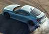 All-New Toyobaru BRZ/86 To Make Surprise Cameo In Tokyo