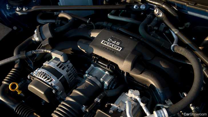 All-New Toyobaru BRZ/86 To Make Surprise Cameo In Tokyo