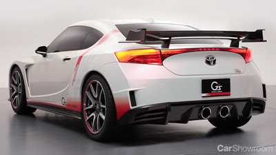 All-New Toyobaru BRZ/86 To Make Surprise Cameo In Tokyo