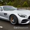 Next-Gen AMG GT To Get AWD, Hybrid Boost To 490kW