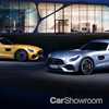 Next-Gen AMG GT To Get AWD, Hybrid Boost To 490kW