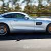 Next-Gen AMG GT To Get AWD, Hybrid Boost To 490kW