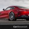 Next-Gen AMG GT To Get AWD, Hybrid Boost To 490kW