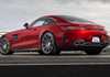 Next-Gen AMG GT To Get AWD, Hybrid Boost To 490kW