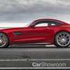 Next-Gen AMG GT To Get AWD, Hybrid Boost To 490kW