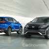 Honda CR-V Gets Facelifted and Electrified For 2020 In America