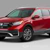 Honda CR-V Gets Facelifted and Electrified For 2020 In America