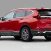Honda CR-V Gets Facelifted and Electrified For 2020 In America