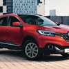 Renault Adds Kadjar to SUV Line Up For 2020