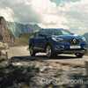 Renault Adds Kadjar to SUV Line Up For 2020