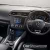 Renault Adds Kadjar to SUV Line Up For 2020