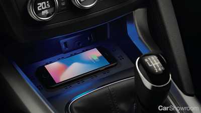 Renault Adds Kadjar to SUV Line Up For 2020