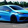 Renault May Yet Green Light 340kW Zoe E-Sport