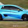 Renault May Yet Green Light 340kW Zoe E-Sport