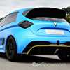 Renault May Yet Green Light 340kW Zoe E-Sport
