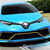 Renault May Yet Green Light 340kW Zoe E-Sport