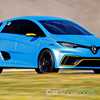 Renault May Yet Green Light 340kW Zoe E-Sport