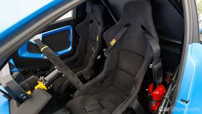 Renault May Yet Green Light 340kW Zoe E-Sport
