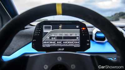Renault May Yet Green Light 340kW Zoe E-Sport