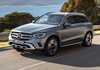 Refreshed 2020 Mercedes GLC Wave Hits Oz