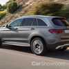 Refreshed 2020 Mercedes GLC Wave Hits Oz
