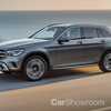 Refreshed 2020 Mercedes GLC Wave Hits Oz