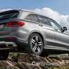 Refreshed 2020 Mercedes GLC Wave Hits Oz