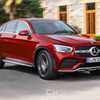 Refreshed 2020 Mercedes GLC Wave Hits Oz