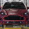 Aston Martin DBX’s Bi-Turbo V8 To Whip Out 404kW, 700Nm