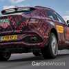 Aston Martin DBX’s Bi-Turbo V8 To Whip Out 404kW, 700Nm