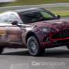 Aston Martin DBX’s Bi-Turbo V8 To Whip Out 404kW, 700Nm