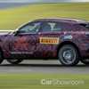 Aston Martin DBX’s Bi-Turbo V8 To Whip Out 404kW, 700Nm