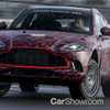 Aston Martin DBX’s Bi-Turbo V8 To Whip Out 404kW, 700Nm