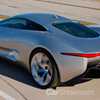 Next-Gen Jaguar F-Type May Be A Reborn C-X75 Concept