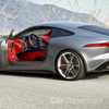 Next-Gen Jaguar F-Type May Be A Reborn C-X75 Concept