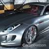 Next-Gen Jaguar F-Type May Be A Reborn C-X75 Concept