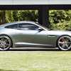 Next-Gen Jaguar F-Type May Be A Reborn C-X75 Concept