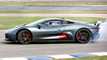 Next-Gen Jaguar F-Type May Be A Reborn C-X75 Concept