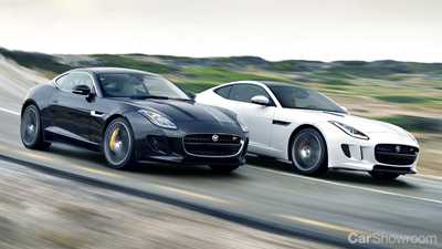 Next-Gen Jaguar F-Type May Be A Reborn C-X75 Concept
