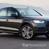 Audi Lands Updated Q5 Range In Oz For 2020