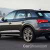 Audi Lands Updated Q5 Range In Oz For 2020