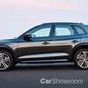 Audi Lands Updated Q5 Range In Oz For 2020