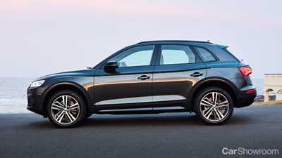 Audi Lands Updated Q5 Range In Oz For 2020