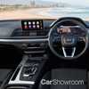 Audi Lands Updated Q5 Range In Oz For 2020