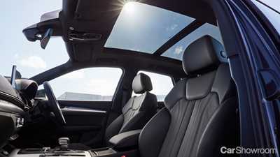 Audi Lands Updated Q5 Range In Oz For 2020