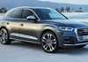 Audi Lands Updated Q5 Range In Oz For 2020